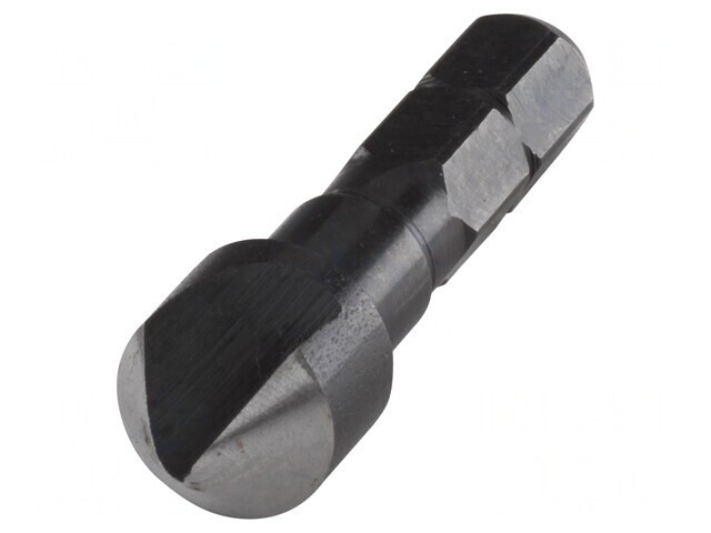 Burghiu Ad&acirc;ncitor 10mm Lemn Metal Plastic