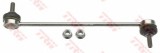 Brat/bieleta suspensie, stabilizator FORD KA (RU8) (2008 - 2016) TRW JTS1110