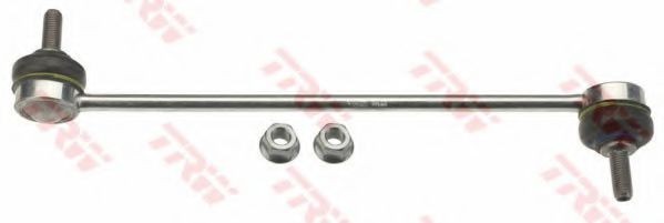 Brat/bieleta suspensie, stabilizator FORD KA (RU8) (2008 - 2016) TRW JTS1110