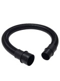 Furtun de aspirare pentru aspirator de cenusa Strend Pro 35 mm, 0,8 m