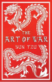 The Art of War - Sun Tzu, 2022