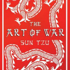 The Art of War - Sun Tzu