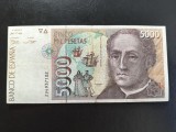 SPANIA 500 PESETAS 1992 VF