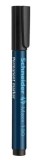 Marker permanent Maxx 130 Schneider negru | Schneider