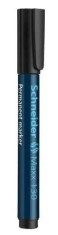 Marker permanent Maxx 130 Schneider negru | Schneider