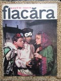 REVISTA FLACARA NR 52 1966