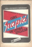 Curs rapid de limba engleza - Virgilui Stefanescu Draganesti
