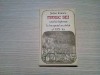 MANUC BEI - Zaraf si Diplomat - Stefan Ionescu - 1976, 208 p., Alta editura