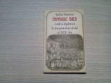 MANUC BEI - Zaraf si Diplomat - Stefan Ionescu - 1976, 208 p., Alta editura