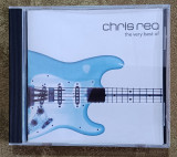 cd cu muzică rock, Chris Rea