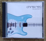 Cd cu muzică rock, Chris Rea