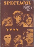 Almanah Tribuna 1984 Spectacol