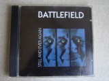 BATTLEFIELD - Still And Ever Again - C D Original