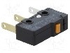 Limitator ON-(ON), SS, OMRON OCB - SS5FT