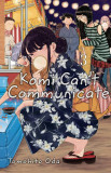 Komi Can&#039;t Communicate - Volume 3 | Tomohito Oda