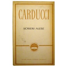 Scrieri alese