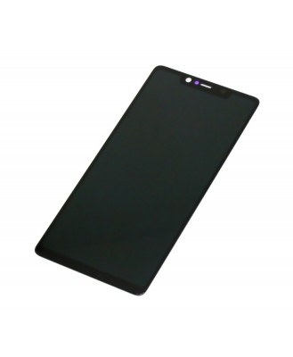Ecran LCD Display Complet Pentru Xiaomi Mi 8 SE Negru foto