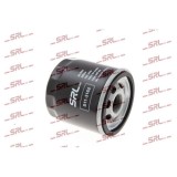 Filtru ulei Ford Edge, Focus 4 (Hn), Galaxy 3 (Ck) 01.15-, Kuga 3 (Dfk), Mondeo 5 Liftback (Ce), S-Max (Cj), 2.0 EcoBlue, Filtru insurubabil, SRLine