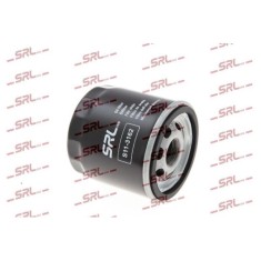 Filtru ulei Ford Edge, Focus 4 (Hn), Galaxy 3 (Ck) 01.15-, Kuga 3 (Dfk), Mondeo 5 Liftback (Ce), S-Max (Cj), 2.0 EcoBlue, Filtru insurubabil, SRLine