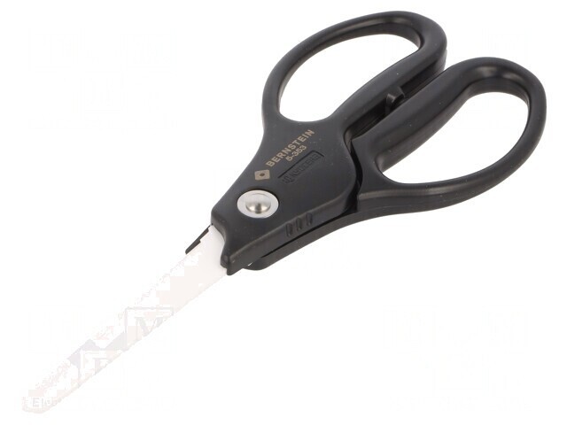 Foarfece BRN-5-353