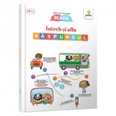 Intreb si aflu raspunsul!