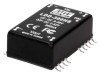 Convertor DC/DC MEAN WELL LDD-350HS, 18W, 9-56V intrare, 2-52V iesire, 0.35A, Eficienta 97%, THT