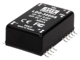 Convertor DC/DC 18W 9-56V La 2-52V 320mA