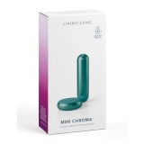 Vibrator Mini Chroma&reg; - Teal