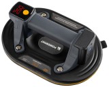 Ventuza cu baterie pentru gresie si sticla, capacitate maxima sigura 200 kg, Powermat PM1589