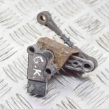 Senzor de nivel &icirc;nălțime st&acirc;nga spate LAND ROVER RANGE ROVER EVOQUE L538 2013 OEM: BJ32-3D026-AA 11819840