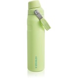 Stanley IceFlow&trade; Fast Flow Lid Bottle sticlă inoxidabilă pentru apă Citron 600 ml