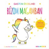 Gaston &eacute;rzelmei - B&iacute;zom magamban - Aur&eacute;lie Chien Chow Chine