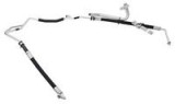 Conducta inalta presiune,aer conditionat OPEL COMBO Autoutilitară/limuzină spațioasă (X12) (2012 - Prezent) MAXGEAR AC930028