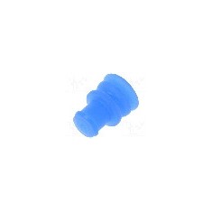Conector auto, Junior Power Timer, MCP 2.8, {{Numarul de pini}} pini, TE Connectivity - 828904-2