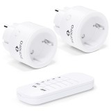 SET 2 PRIZE CU TELECOMANDA 2300W SONERO