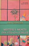 Misterul mortii din Strada Jubilee - Ann Granger