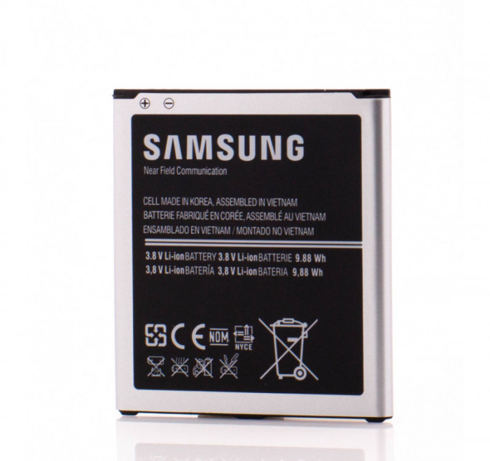 Acumulator Samsung EB-B600BEBEG, LXT