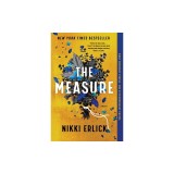The Measure: A Read with Jenna Pick