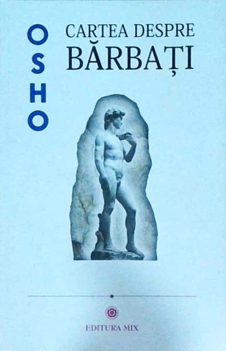 Osho - Cartea despre barbati