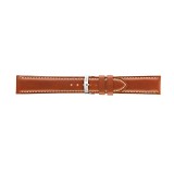 Curea de ceas Maro din piele naturala Morellato Rodius Coated Leather - 18mm