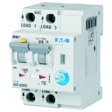 Diferential cu detectie arc electric 16A B 30mA 10kA Xpole Eaton AFDD-16 2 B 003