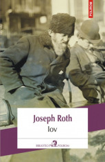 Iov - Joseph Roth foto