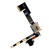 Flex AV iPad 2 Wifi + 3G, Negru