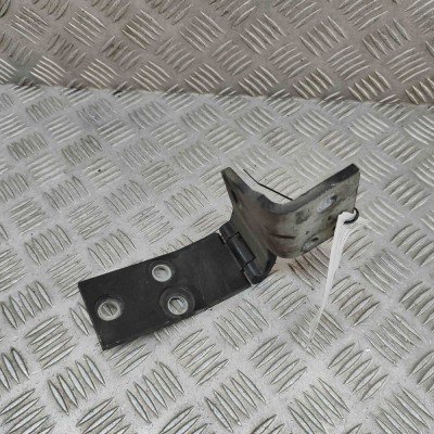 Balama capota st&amp;acirc;nga față JAGUAR XJ X308 1999 OEM: AXX-1301 23170644 foto