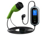&Icirc;ncărcător QOLTEC 52435 eMobility 3,5kW 230VAC IP65, cabluri 1x0,5mm&sup2; și 3x2,5mm&sup2;