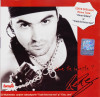 CD Latino: Pepe - Cine te iubeste? ( 2003, Special edition; 2 clipuri video )
