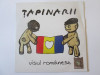 Rar! CD Țapinarii,albumul:Visul rom&acirc;nesc 2013 &icirc;n stare foarte bună, Folk