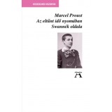 Az eltűnt idő nyom&aacute;ban I. - Swann&eacute;k oldala - Marcel Proust