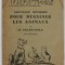 NOUVELLE METHODE POUR DESSINER LES ANIMAUX par H. GRAND &#039; AIGLE , 200 DESSINS , 1935 , PREZINTA PETE SI HALOURI DE APA *