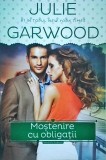 Julie Garwood - Mostenire cu obligatii